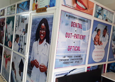 Arcade Medical Clinic