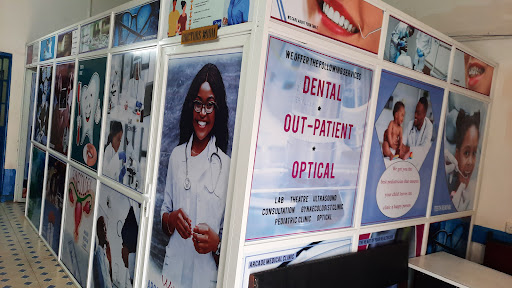 Arcade Medical Clinic
