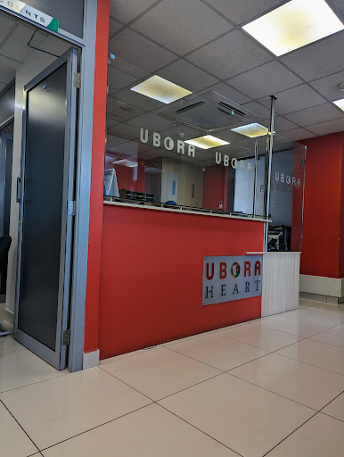 Ubora Heart, Anderson Medical Center, 5th Floor.