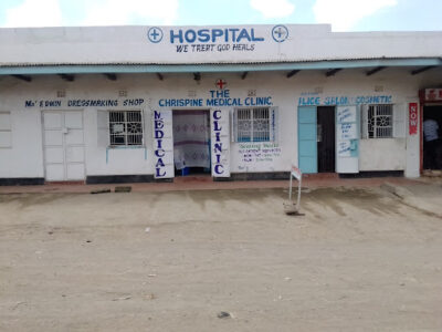 The Chrispine Medical Clinic