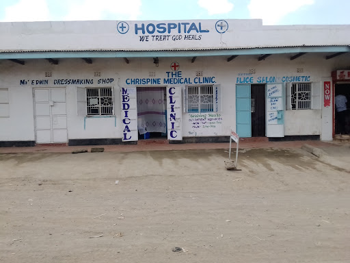 The Chrispine Medical Clinic