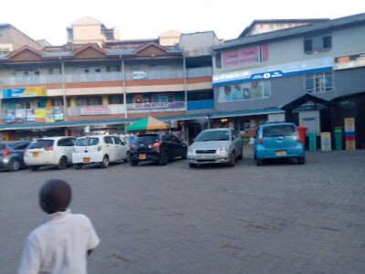 Meridian Medical Centre-Donholm