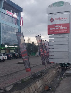 Aar Healthcare Utawala Outpatient Centre
