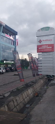 Aar Healthcare Utawala Outpatient Centre