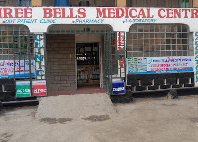 Three Bells Medical Centre