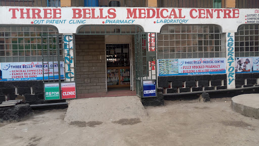 Three Bells Medical Centre