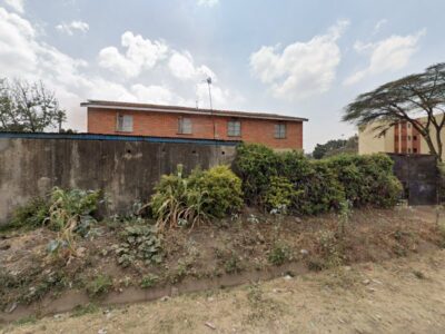 Lea Toto Kariobangi South
