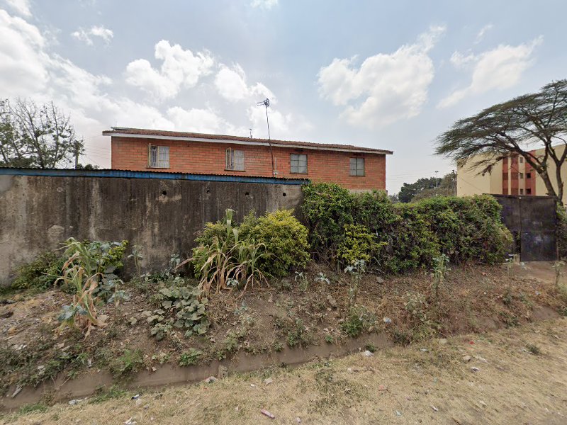 Lea Toto Kariobangi South