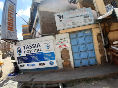 Tassia Hospital