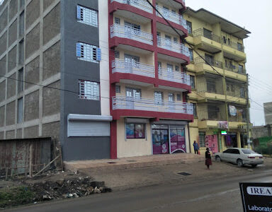Clara Rosa Hospital Utawala