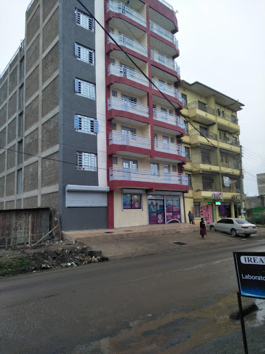 Clara Rosa Hospital Utawala