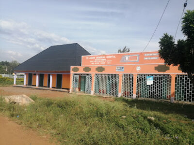 St. Akidiva Memorial Hospital Kehancha