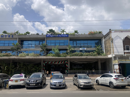 Salamat Medical Centre