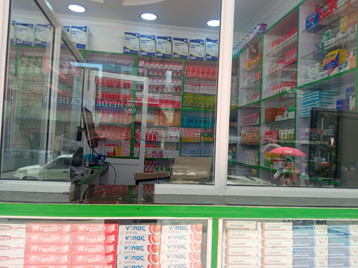 Jazaka Pharmaceutical Laboratory And Clinic