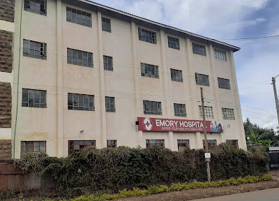 Emory Hospital