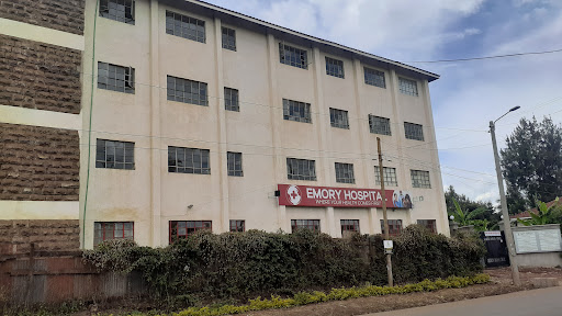 Emory Hospital