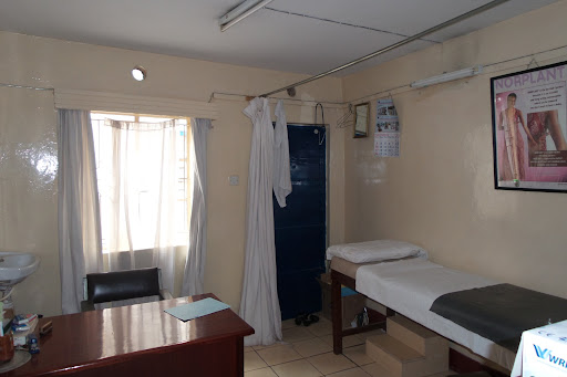 Irene Medical Clinic