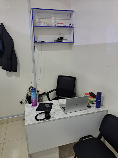 Aim Medical Centre