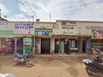 Mwea Annex Medical Center- Mwea Town