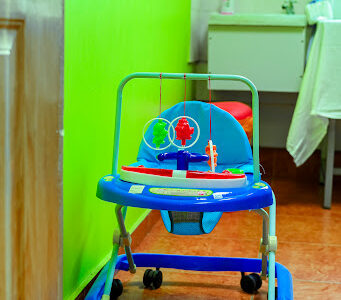 Machakos Childrens Clinic
