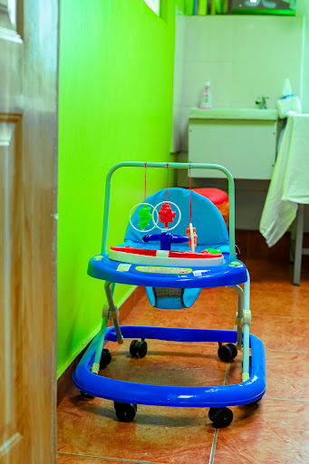 Machakos Childrens Clinic