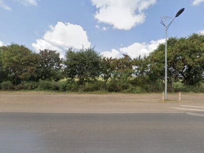Isiolo Central Medical Clinic