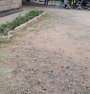 Matuu Mission Health Centre