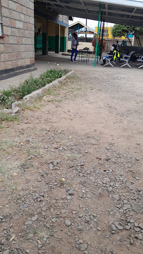 Matuu Mission Health Centre
