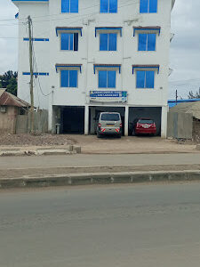 Ansari Medical Clinic And Laboratory-Jomvu