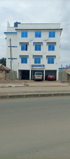 Ansari Medical Clinic And Laboratory-Jomvu
