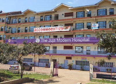 Juja Modern Hospital & Maternity