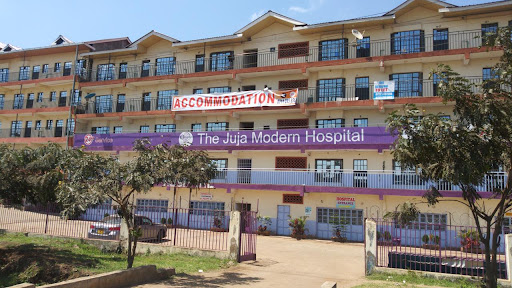 Juja Modern Hospital & Maternity