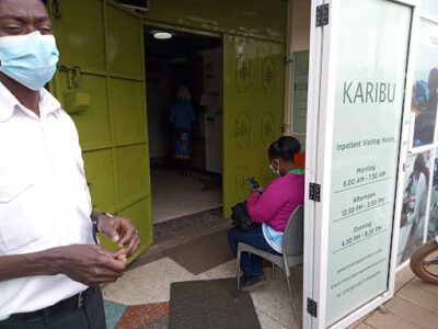 Matungulu Medical Health And Wellness Centre