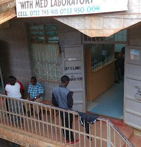 Mt.Elgon Samaritan Clinic