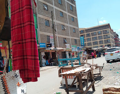 Kisima Health Care