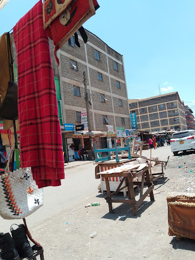 Kisima Health Care