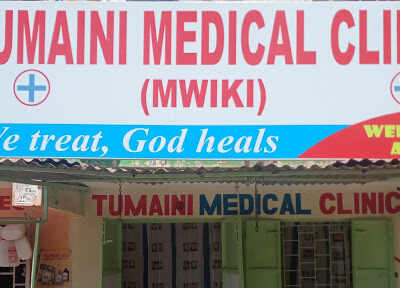 Tumaini Medical Clinic Mwiki