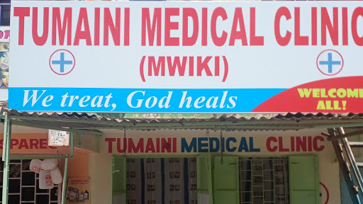 Tumaini Medical Clinic Mwiki