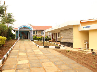 Brooklyn Medical Centre