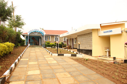 Brooklyn Medical Centre