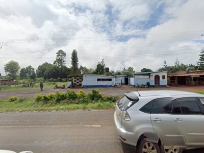 Potter`S Family Hospital