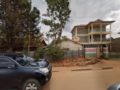 Brown's Memorial Medical Centre