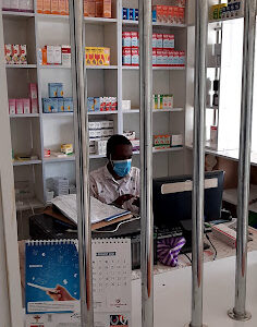 Izmir Medical Centre.