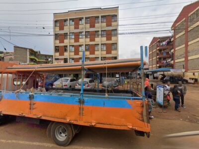 Imarika Medical Centre
