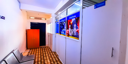 Allscope Health Centre