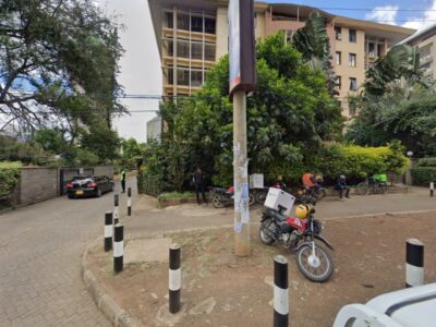 Danica Hearing Centre - Upper Hill Medical Centre Ground Floor