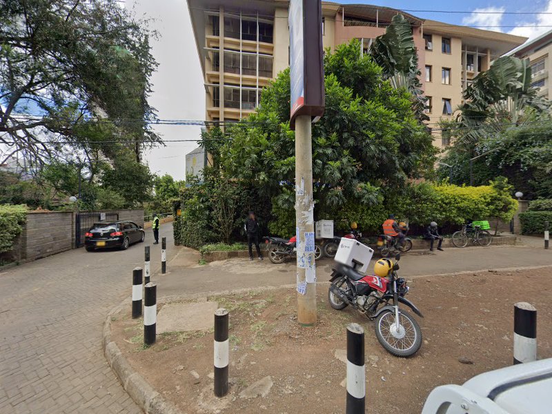 Danica Hearing Centre - Upper Hill Medical Centre Ground Floor