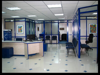 Avenue Healthcare Nakuru Clinic