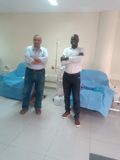 South C Dialysis Centre
