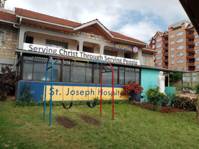 St. Joseph Health Center Kahawa Wendani